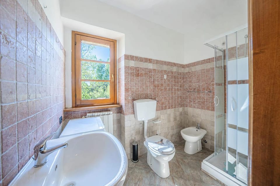 Podere MGR House in Province of Massa and Carrara