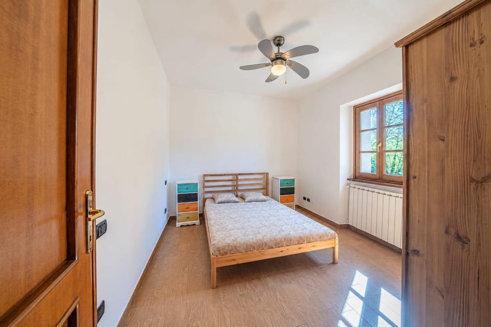 Podere MGR House in Province of Massa and Carrara