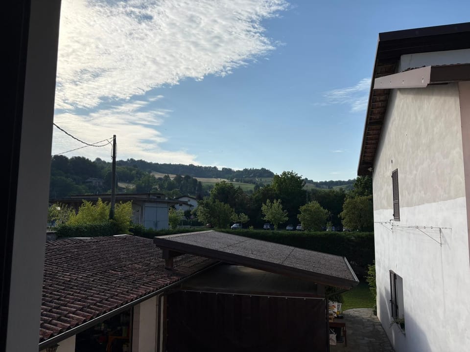 View (from property/room)
