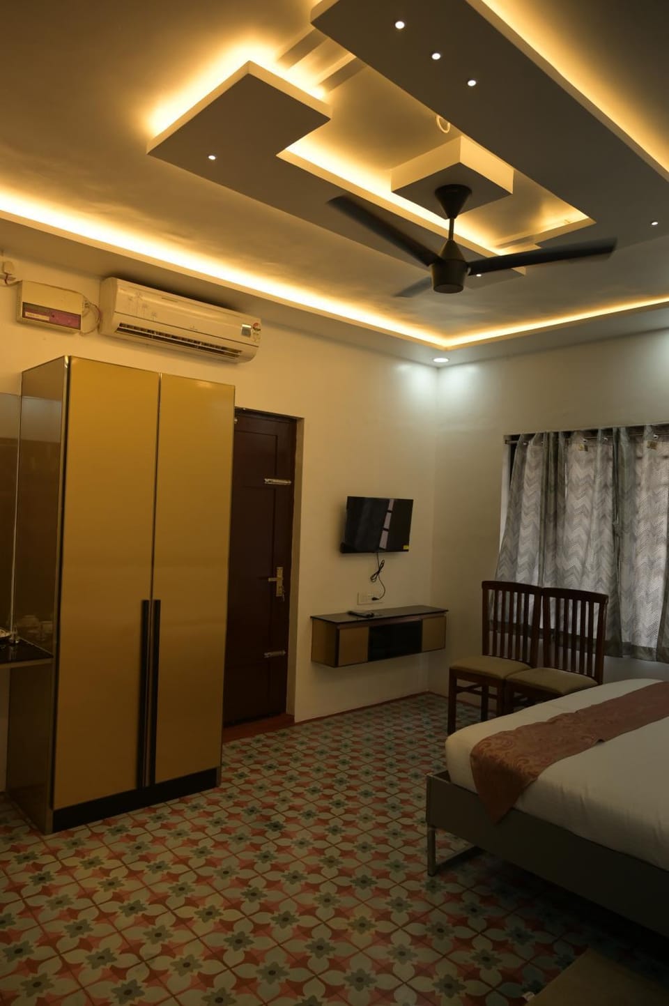 The Lotus stays - Thiruvananthapuram Bed and Breakfast in Thiruvananthapuram