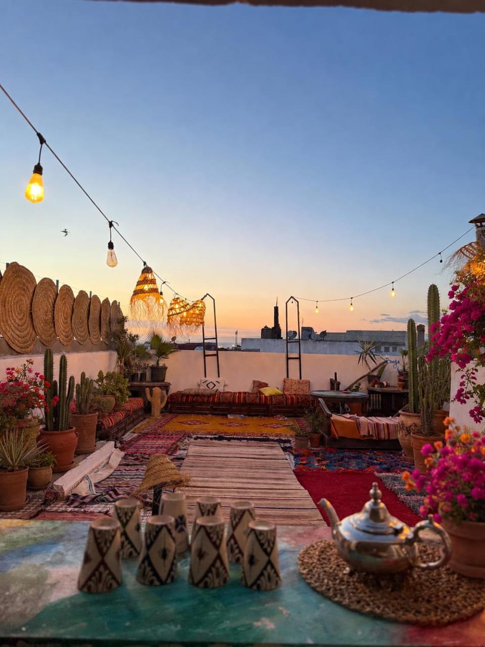 Patio, Communal lounge/ TV room, Garden, Balcony/Terrace