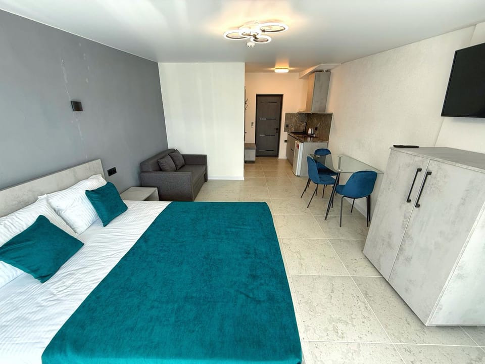 VELAR Apartment Apartment hotel in Lviv Oblast