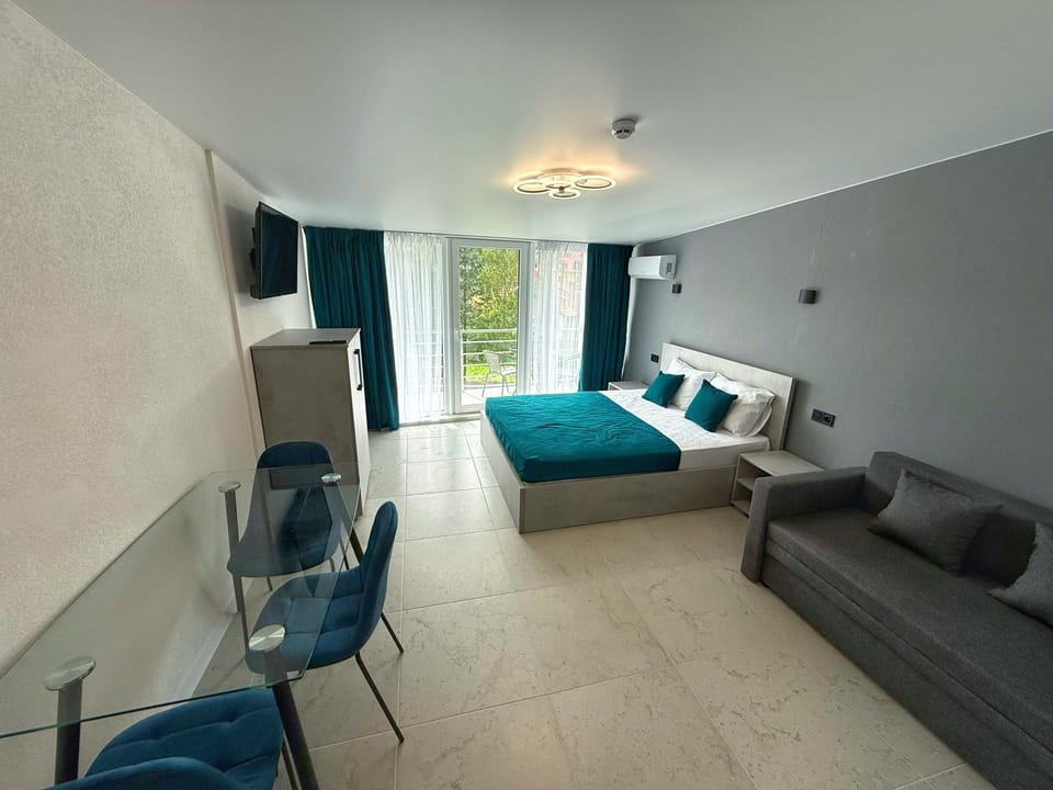 VELAR Apartment Apartment hotel in Lviv Oblast