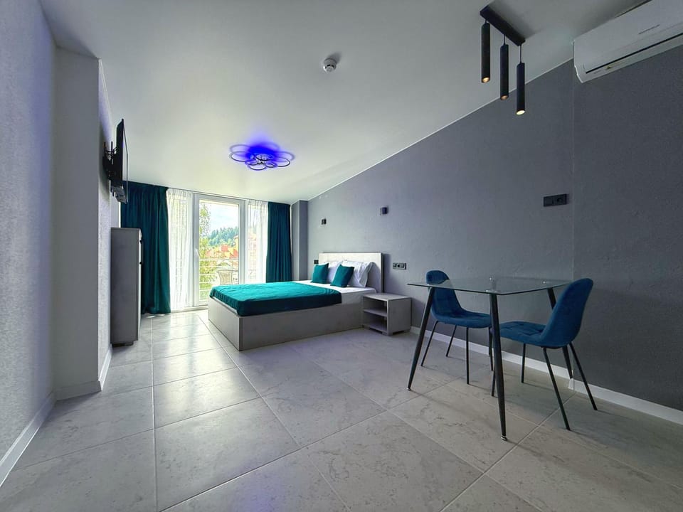 VELAR Apartment Apartment hotel in Lviv Oblast