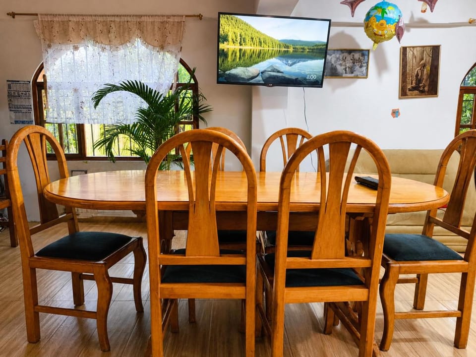 Alojamiento en San Roque Apartment in Imbabura Province