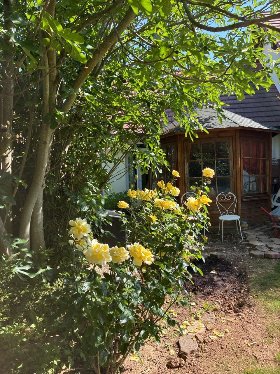 Les 3 clés Bed and Breakfast in Grand Est