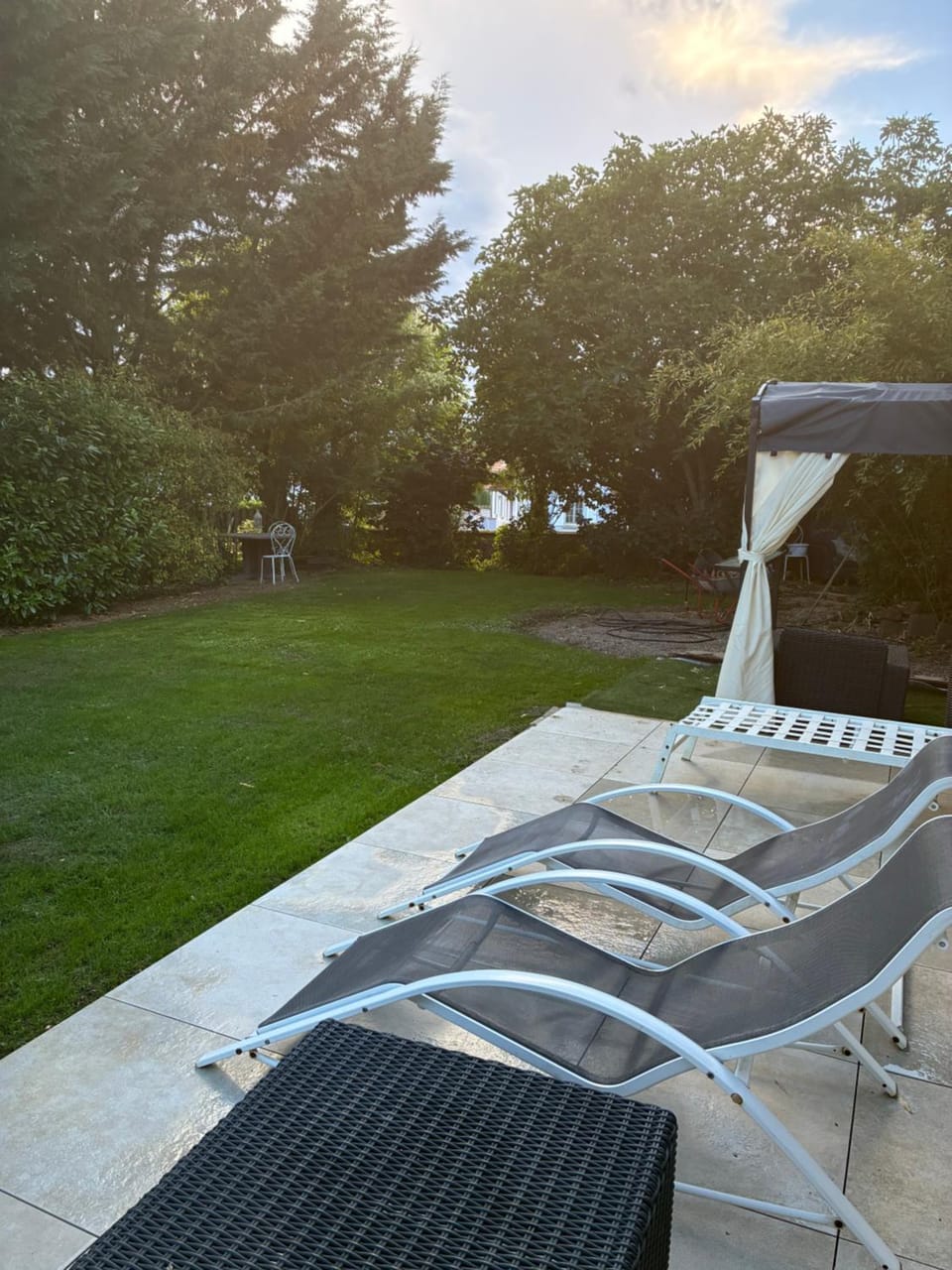 Les 3 clés Bed and Breakfast in Grand Est
