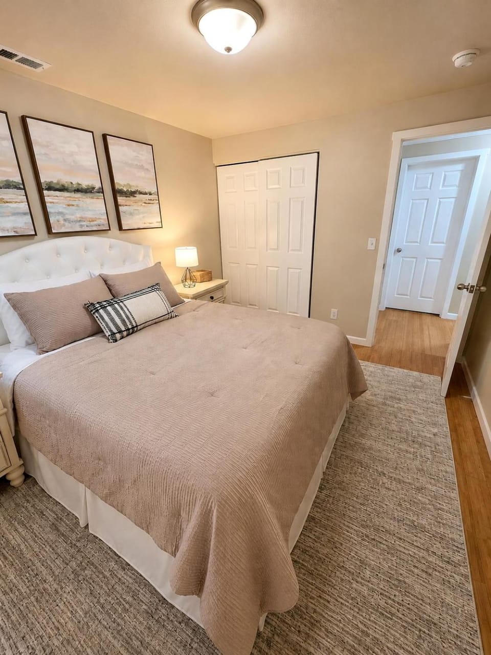Cozy 3BR Family Retreat 15 min to Lake Washington House in Renton