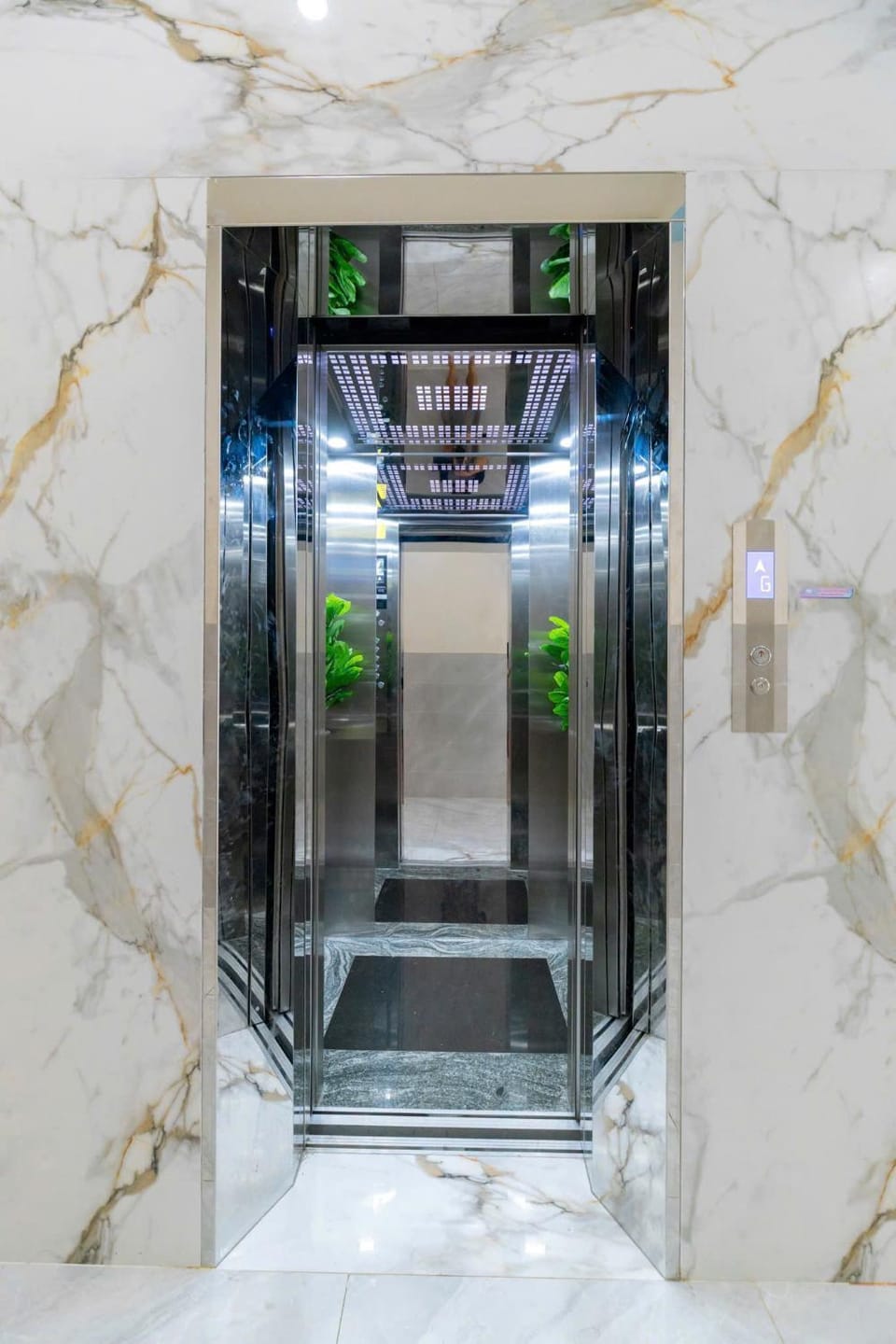 elevator