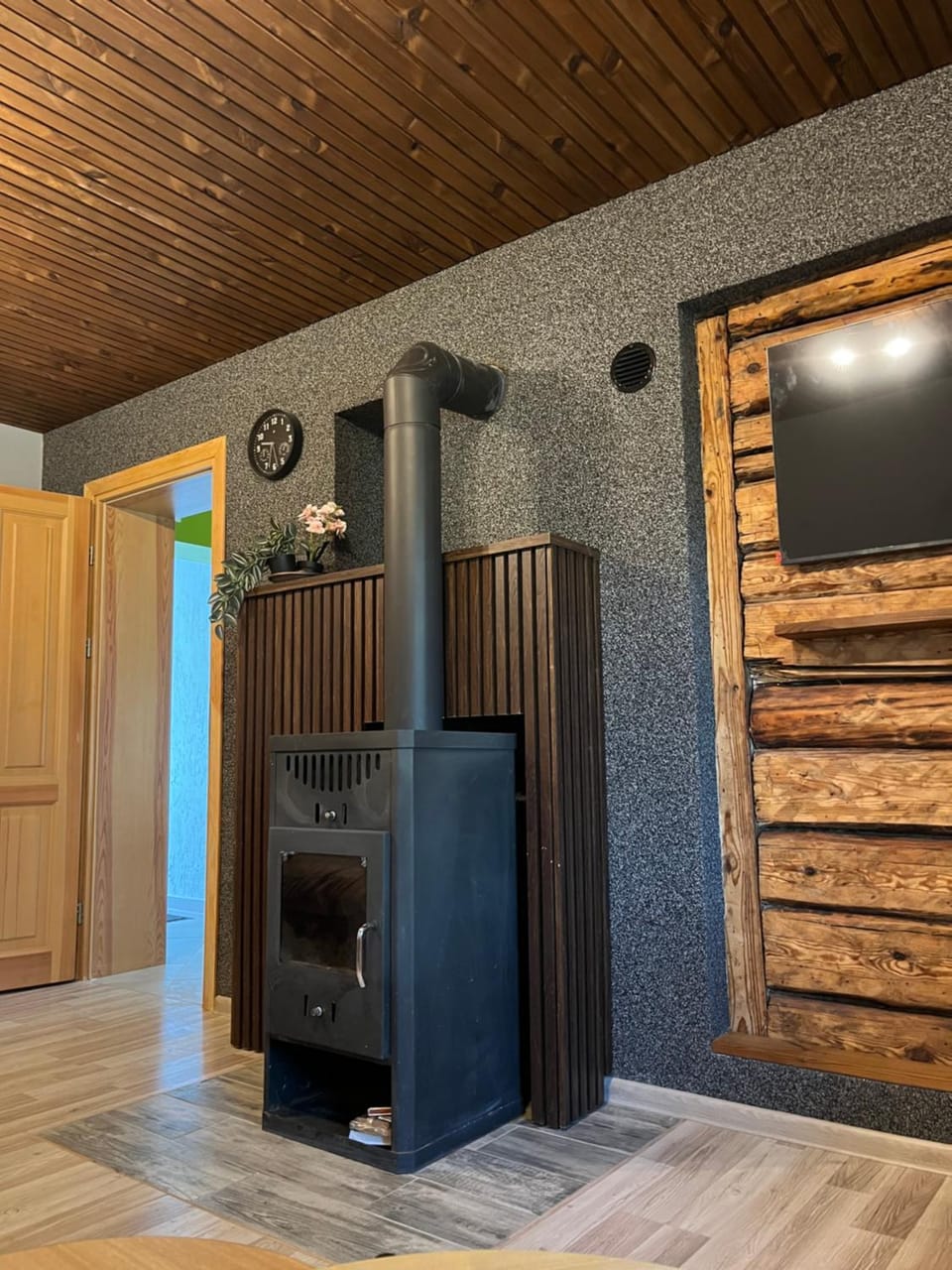 Pavasari Apartment in Latvia