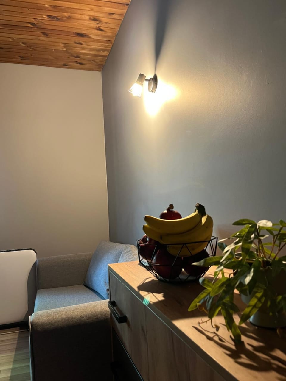 Pavasari Apartment in Latvia