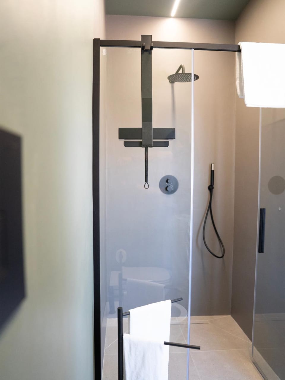 Shower