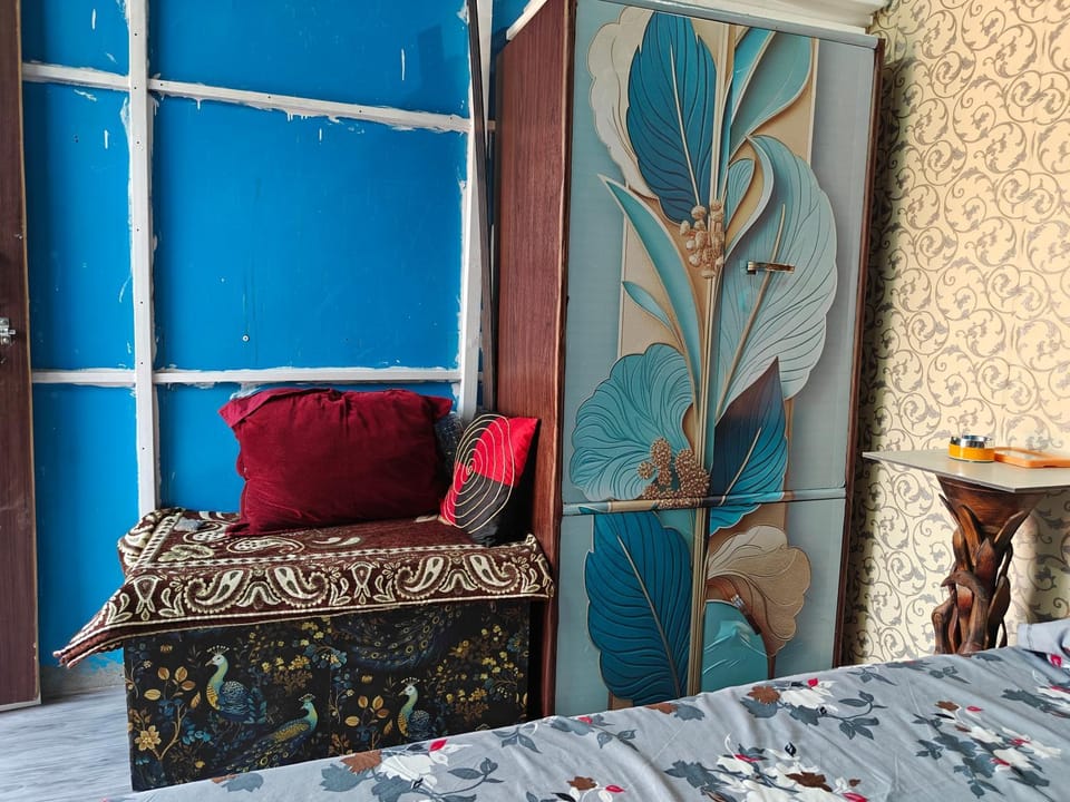 trivenihomestay Vacation rental in Rishikesh