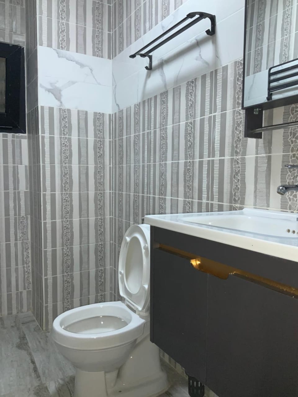 La MAISON SEONE Apartment in Africa