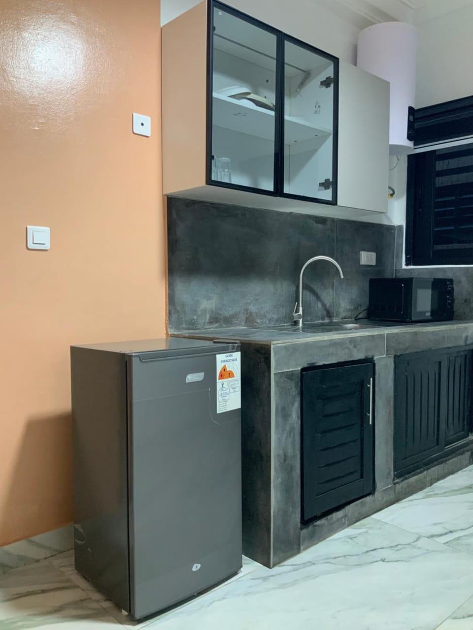 La MAISON SEONE Apartment in Africa