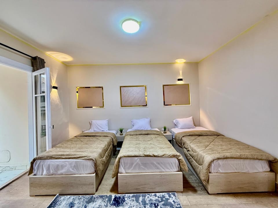 Velvet Homes - Downtown Cairo - 3BR - 2 Bathrooms Apartment in Cairo