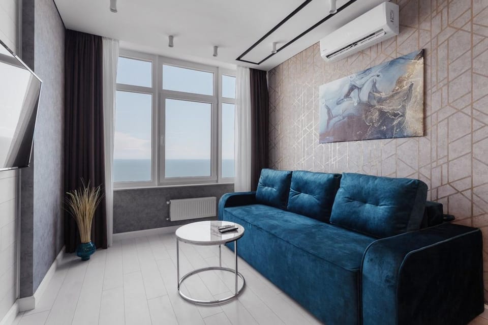 44 Pearl Special Design Apartment Apartment in Odessa