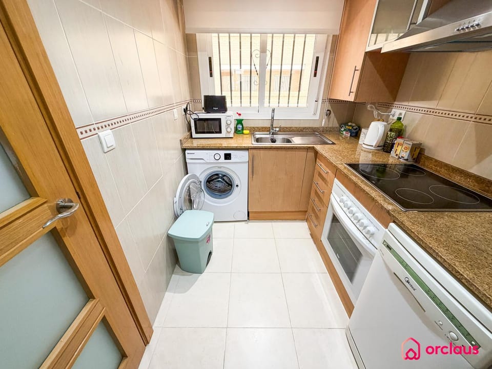 Casa Coral Apartment in Valencian Community