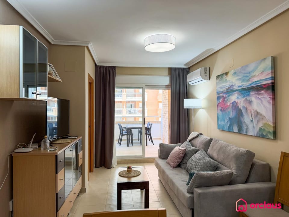 Casa Coral Apartment in Valencian Community
