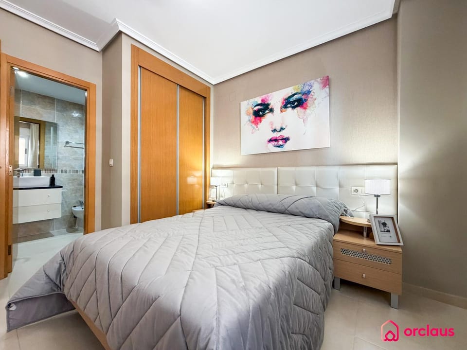 Casa Coral Apartment in Valencian Community
