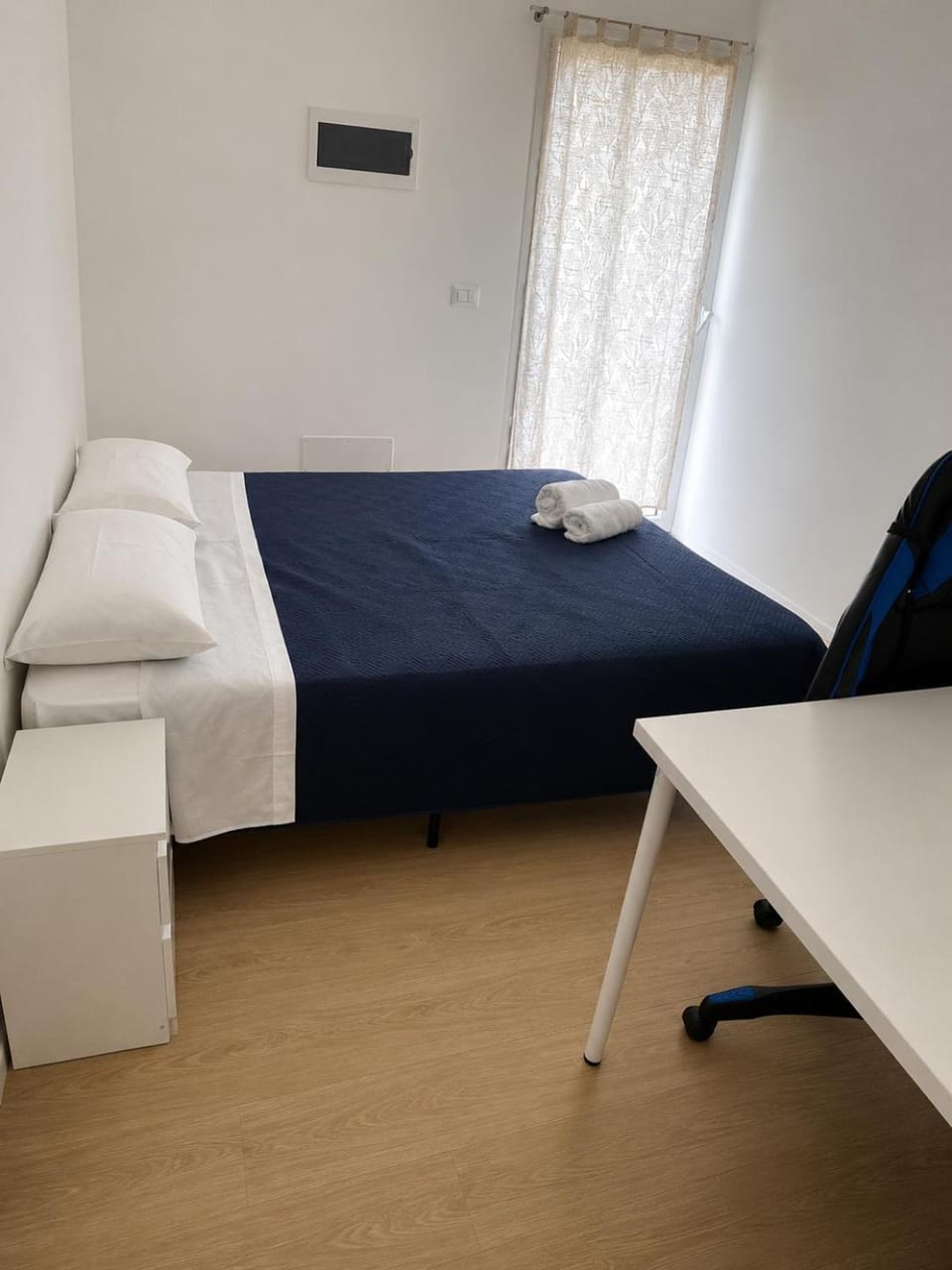Spacious 3BR Retreat 15 min to Milan and Metro Apartment in Milan