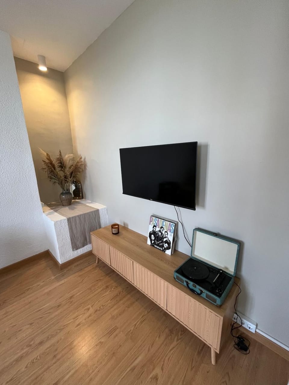 TV and multimedia