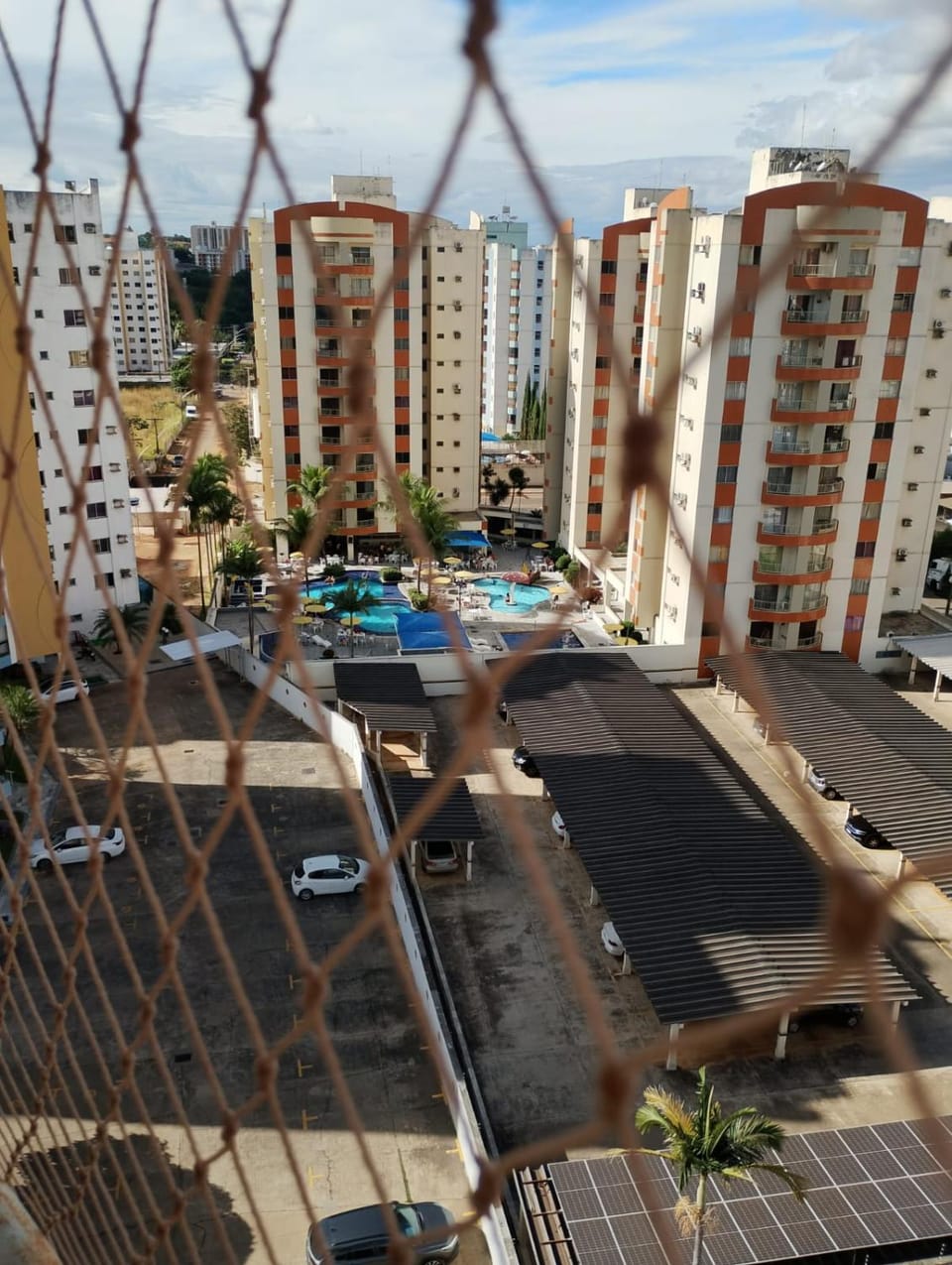 Condomínio Thermas Place Resort in State of Goiás