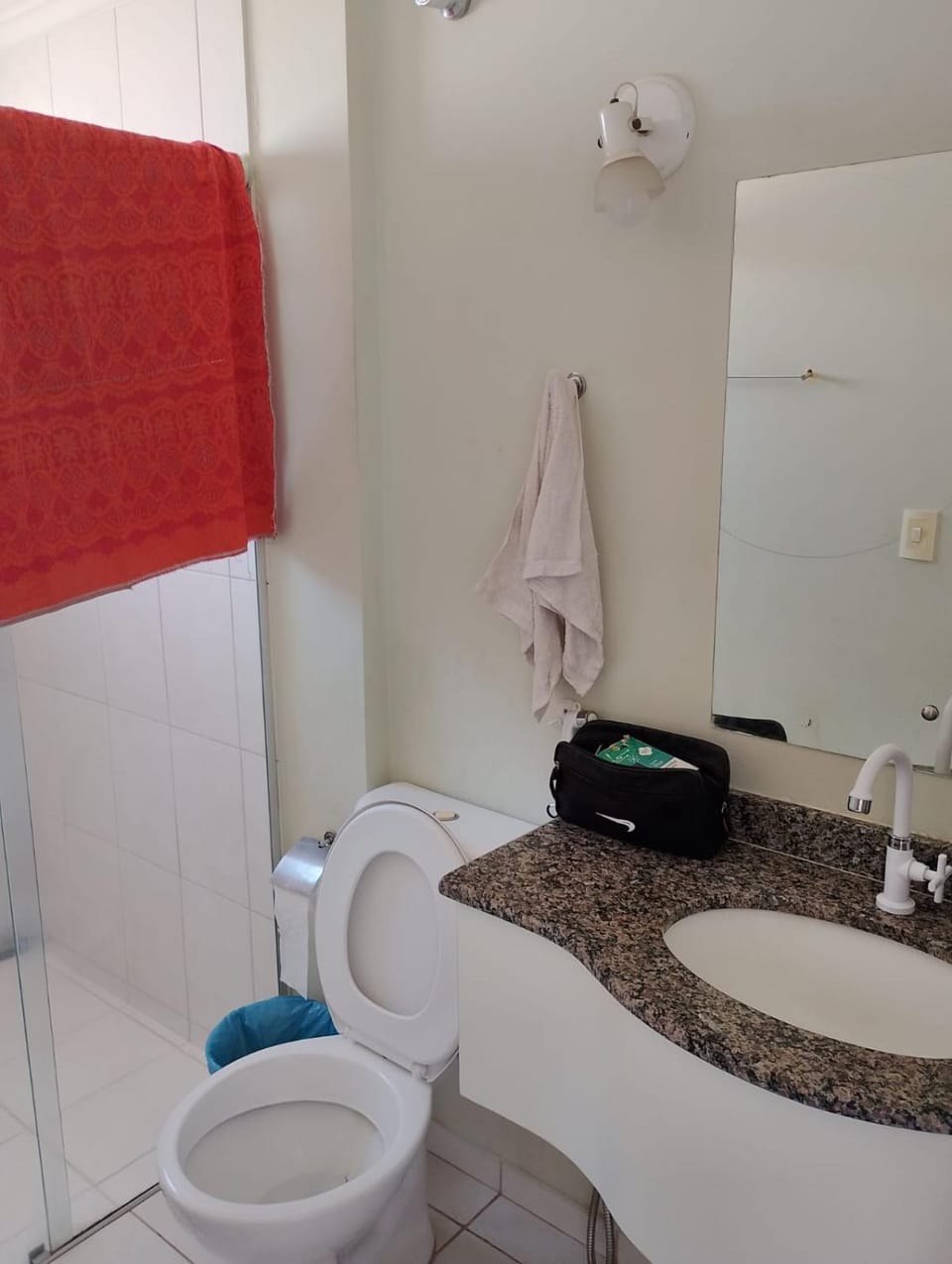 Condomínio Thermas Place Resort in State of Goiás