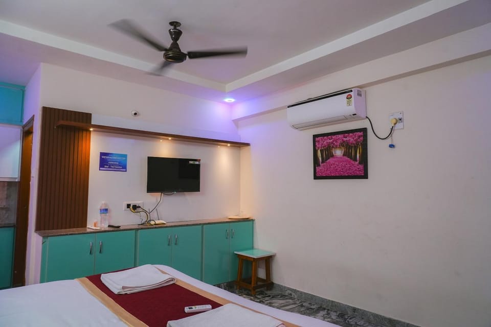 Vistara Comfort Vacation rental in Tirupati