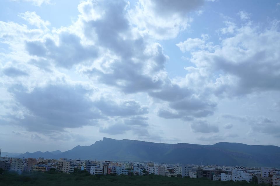 Vistara Comfort Vacation rental in Tirupati