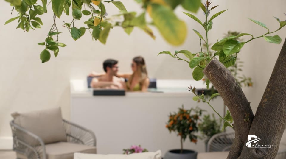 B&B Palmares Rooms & Suites Hotel in Apulia