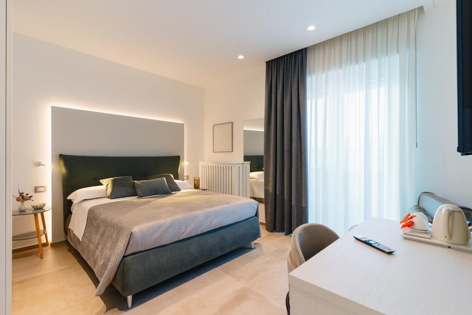 B&B Palmares Rooms & Suites Hotel in Apulia
