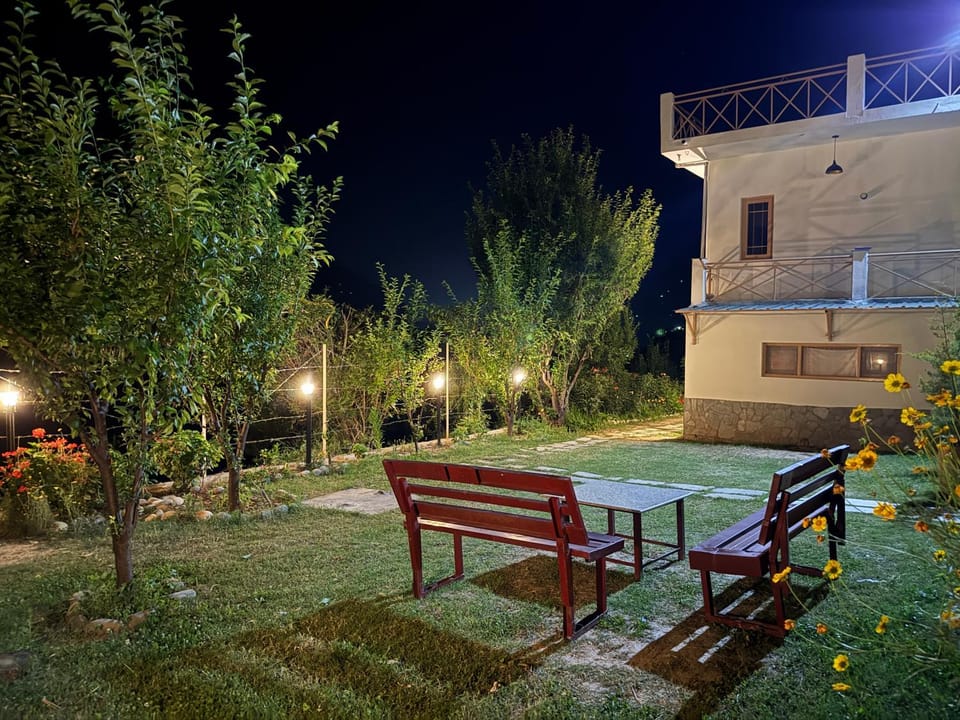 Gound Floor Studio Appartment Apartment in Himachal Pradesh
