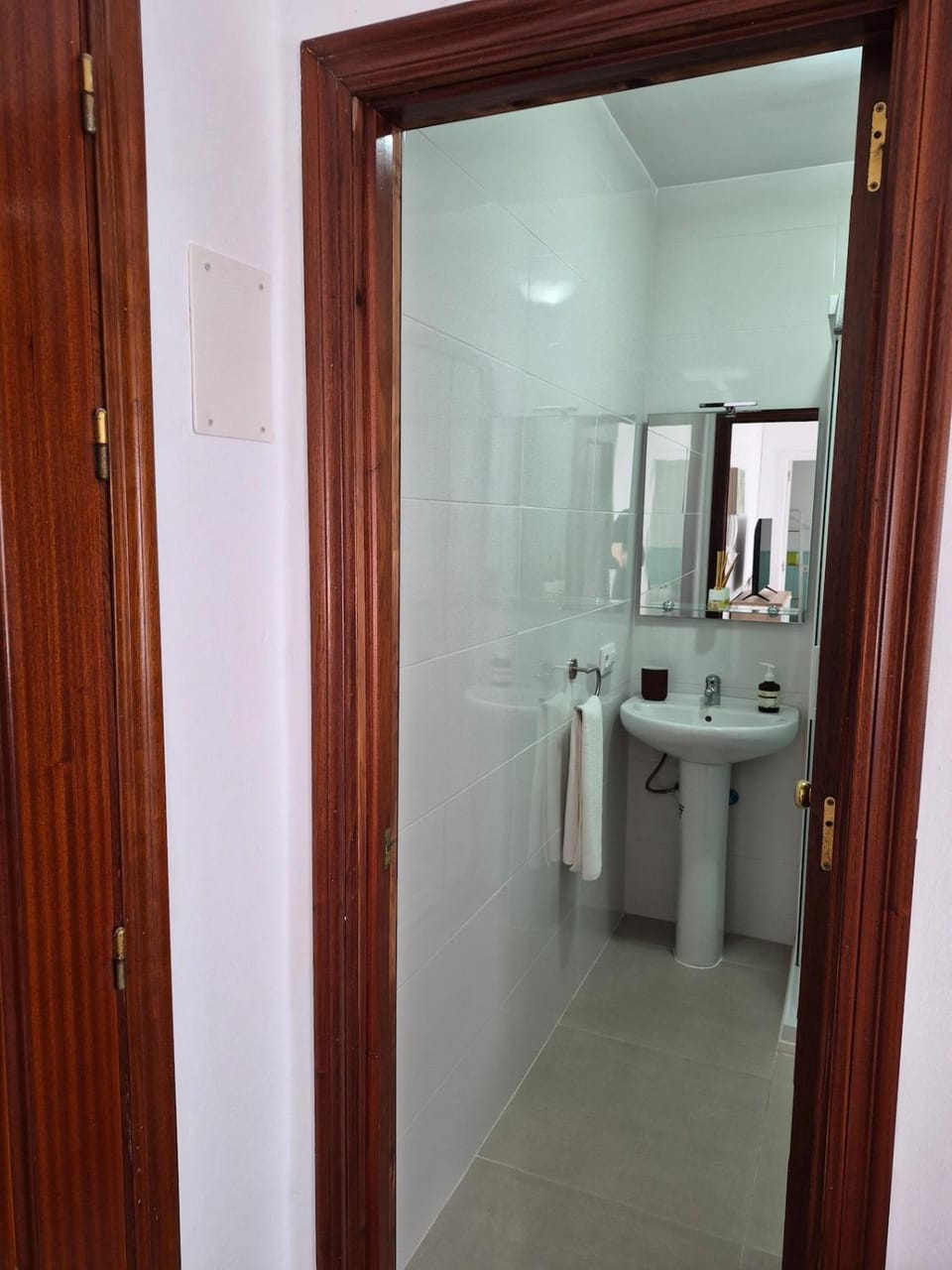 Hispalis playa de Barbate Apartment in Barbate
