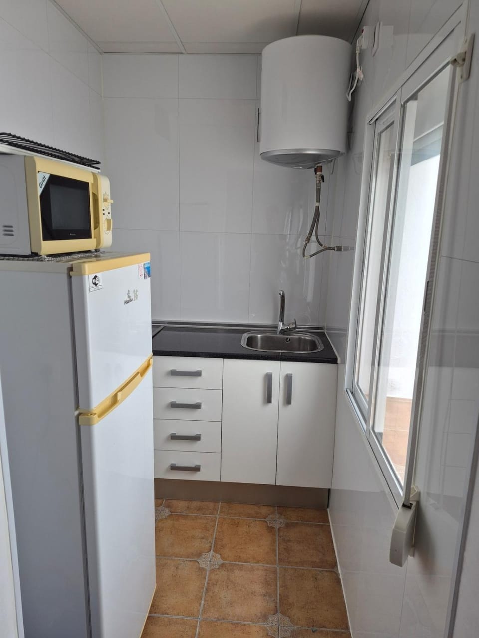 Hispalis playa de Barbate Apartment in Barbate