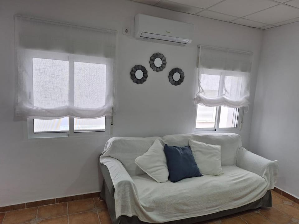 Hispalis playa de Barbate Apartment in Barbate