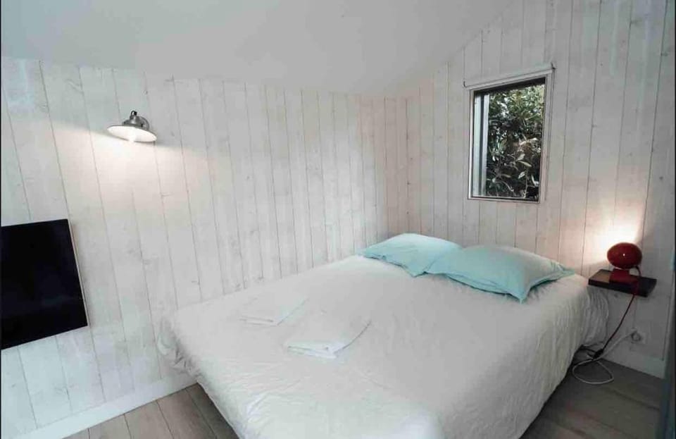 Chic and elegant house 5 minutes from Pereire Beach House in Arcachon