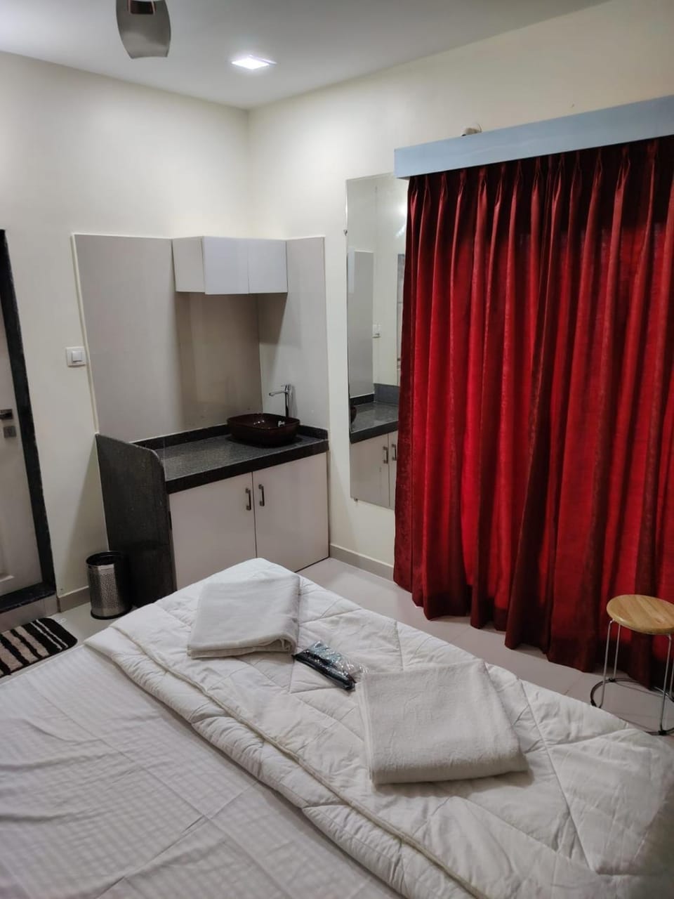 Bliss Paradise Resort Resort in Maharashtra