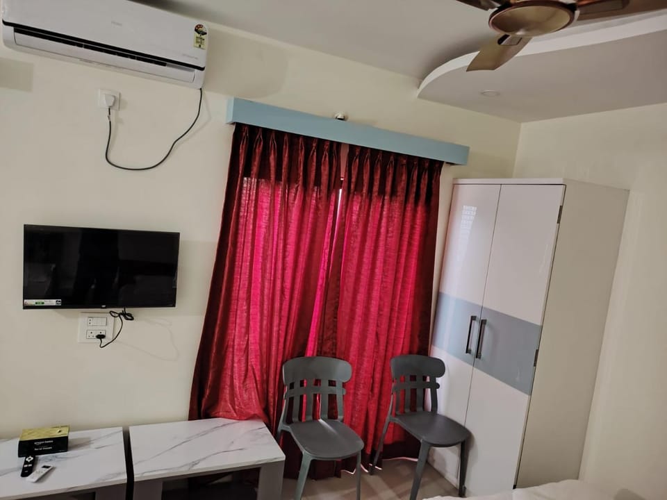 Bliss Paradise Resort Resort in Maharashtra