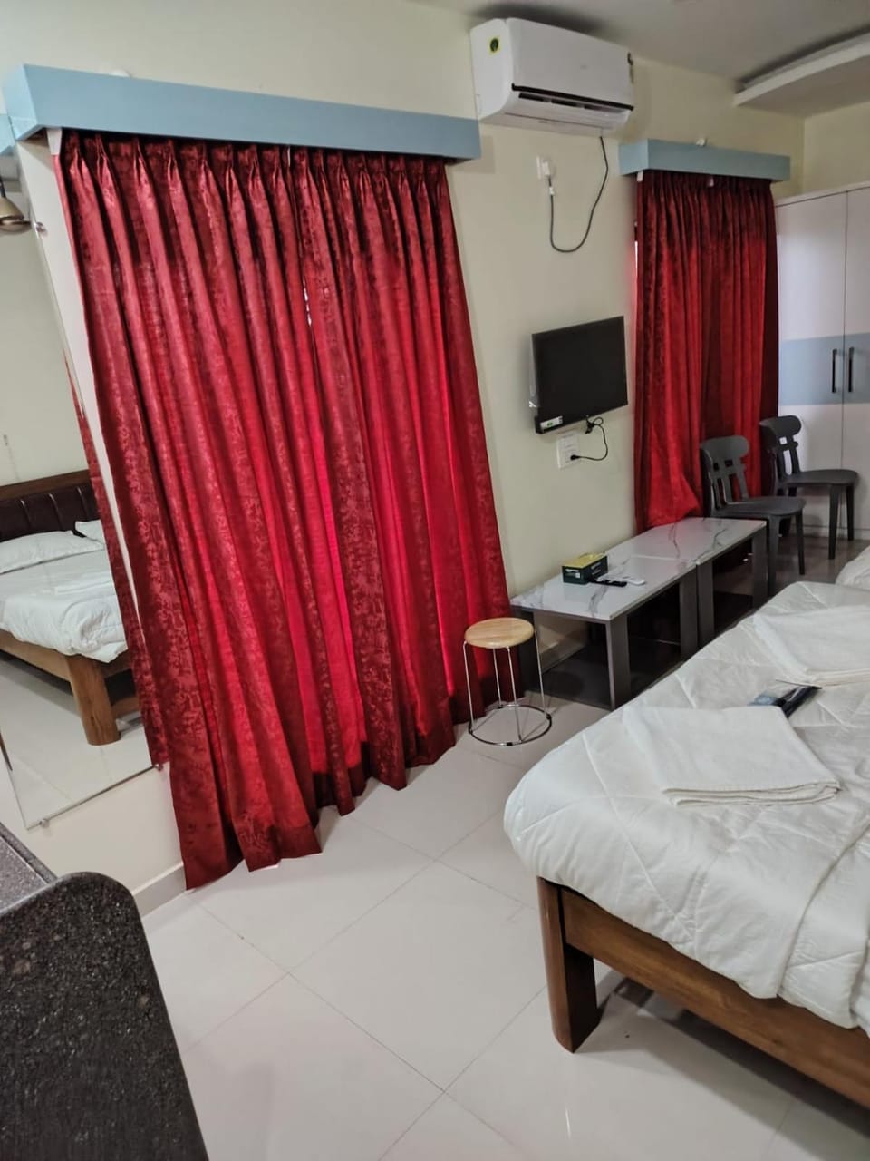 Bliss Paradise Resort Resort in Maharashtra
