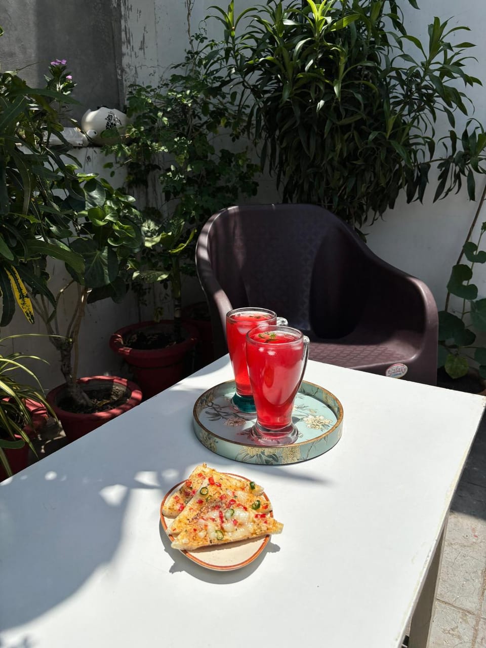 Sunrise Retreat Homestay Vacation rental in Lucknow