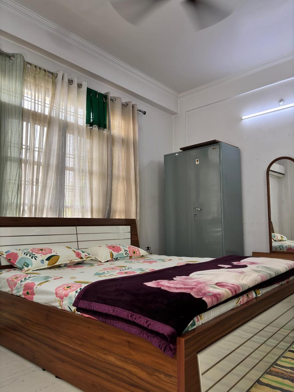 Sunrise Retreat Homestay Vacation rental in Lucknow