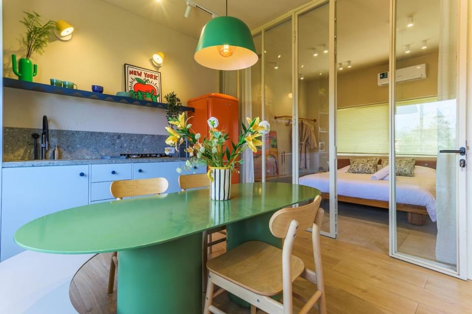 Bonbon 2-BR Apartment in Batroun Souks Apartment in Africa