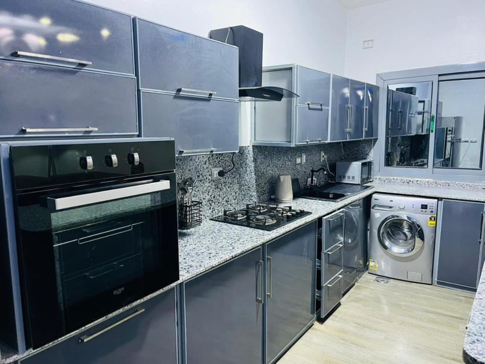 Gardenia heights 302 Apartment in New Cairo City