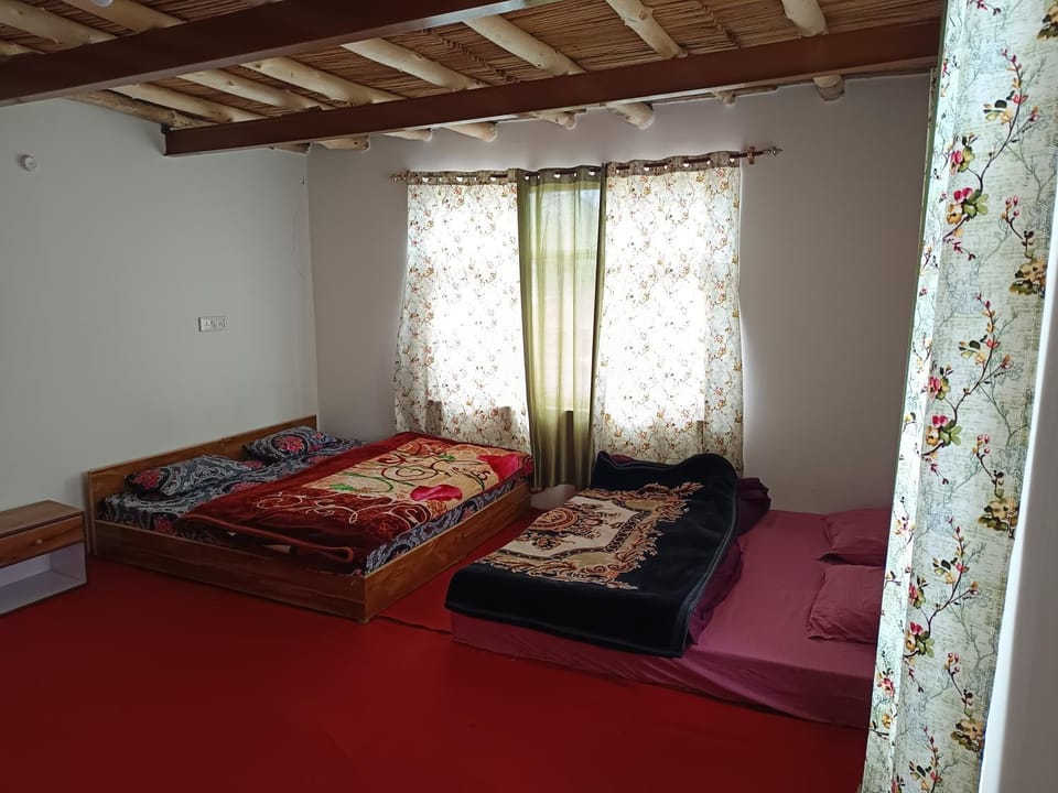 White rose homestay Vacation rental in Himachal Pradesh