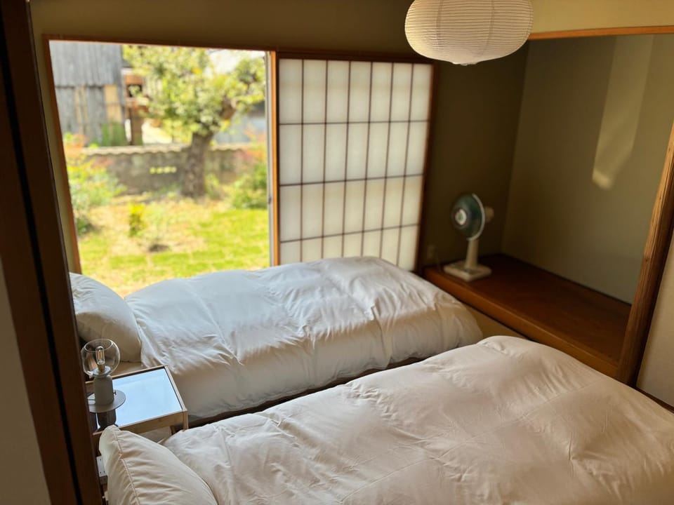 Recasa House in Hiroshima Prefecture
