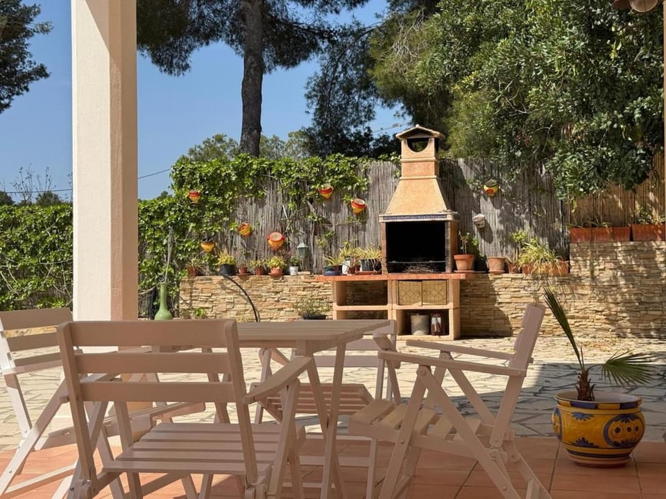 El Faro by Sun & Sea Homes Villa in Marina Alta