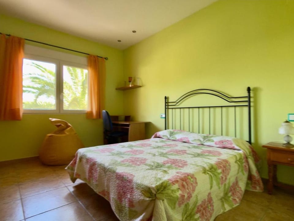 El Faro by Sun & Sea Homes Villa in Marina Alta
