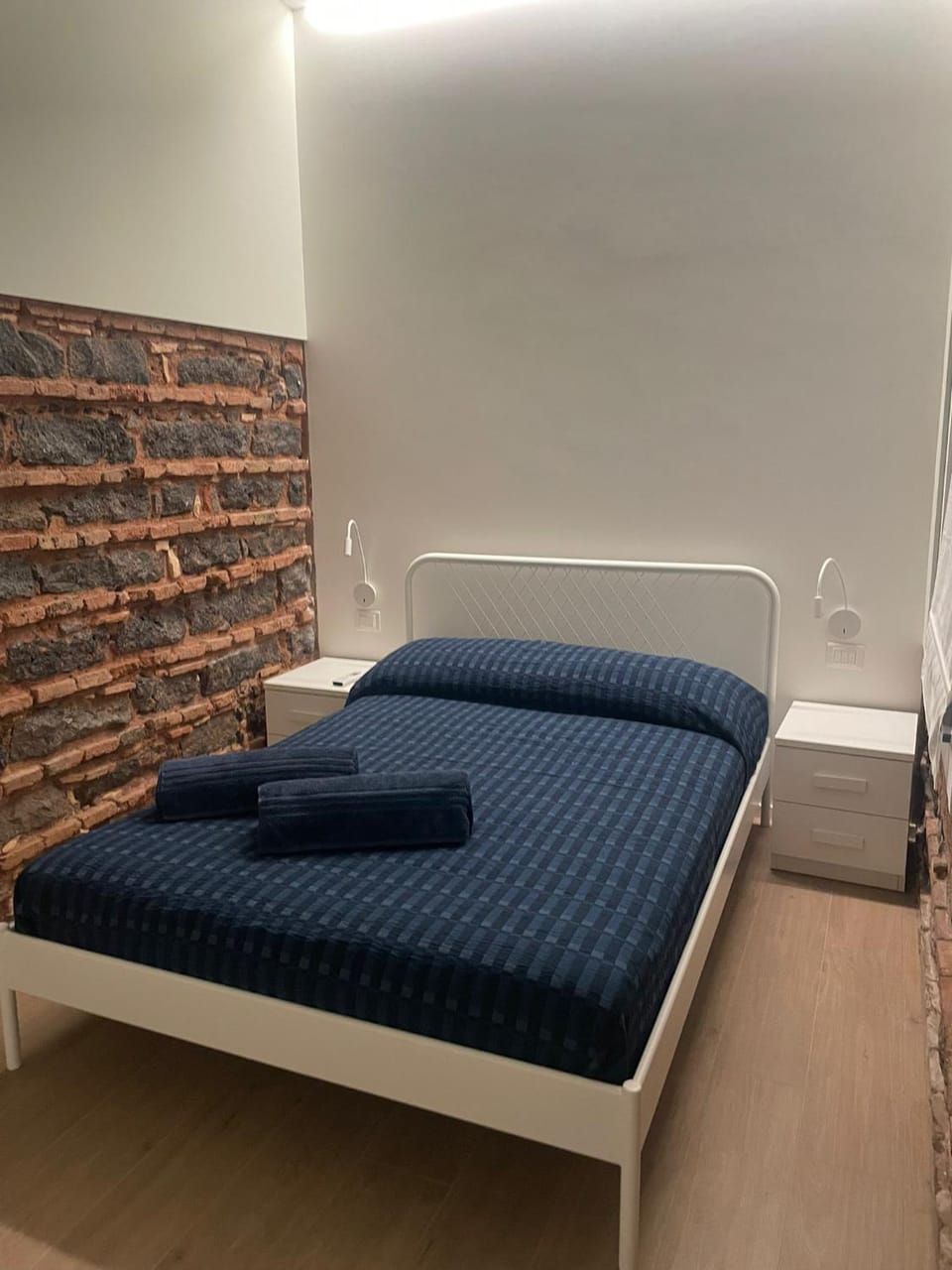 Casa Federico De Roberto Apartment in Catania