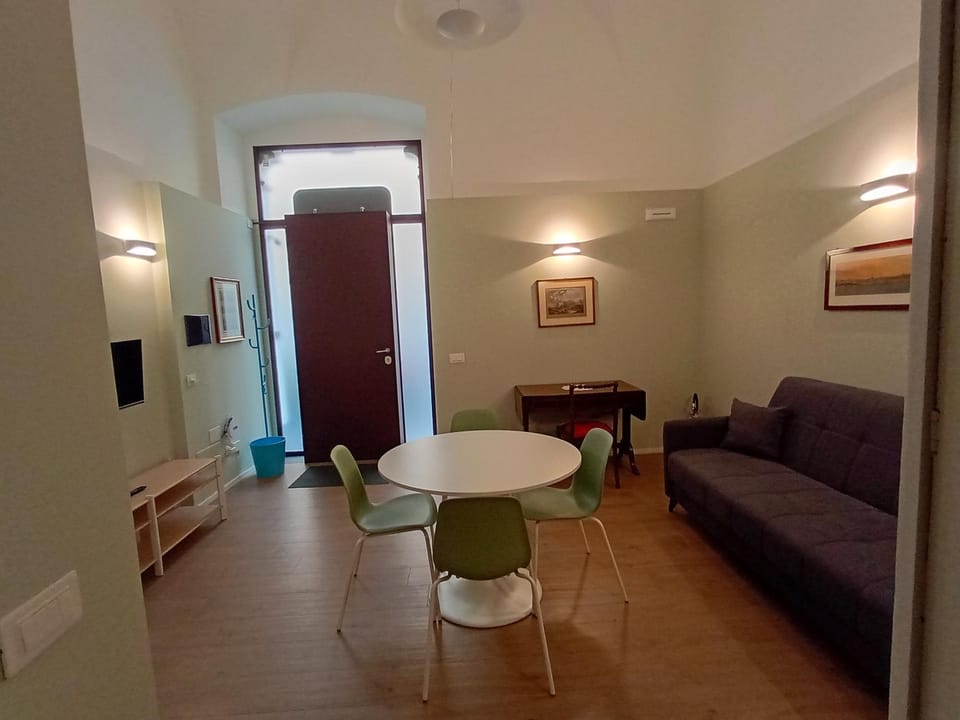 Casa Federico De Roberto Apartment in Catania